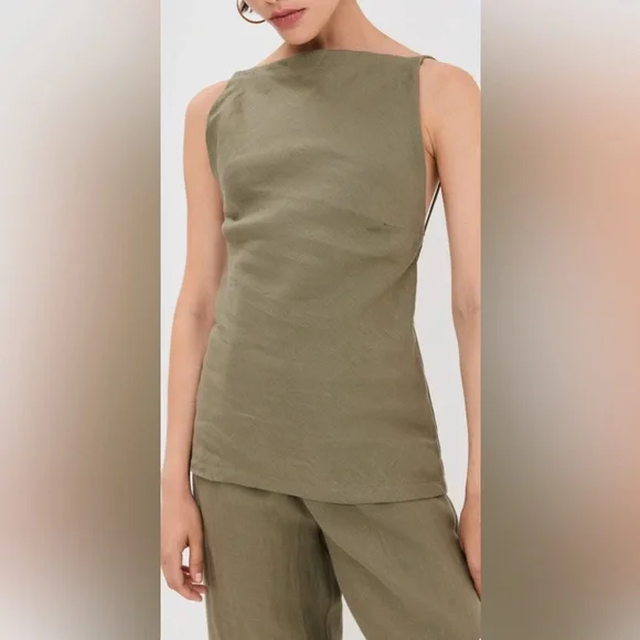 FAITHFULL THE BRAND Antibes Top - Picture 3 of 6